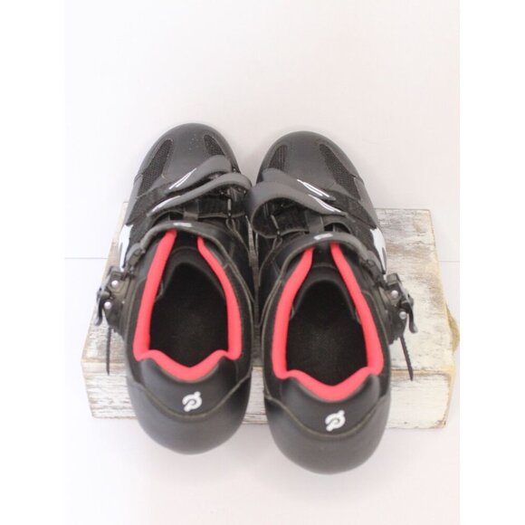 Peloton Bike Bicycle Cycling PL-SH-B-46 Shoes Men’s Size 46 EU / US 12 - Picture 4 of 10